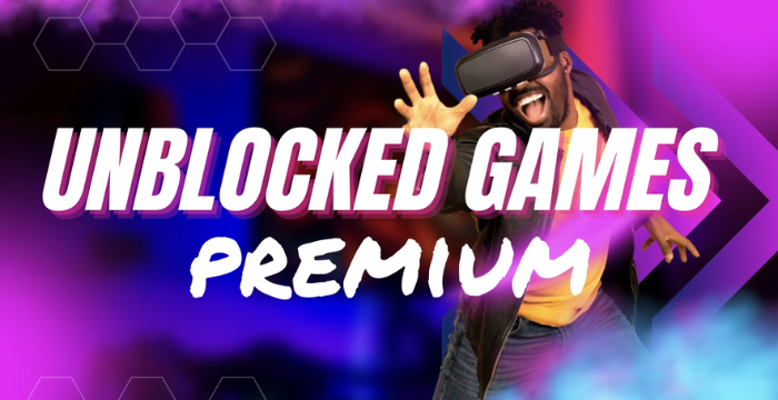 Free Unblocked Games